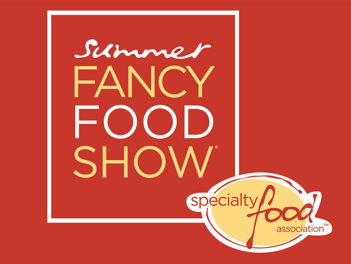 Summer Fancy Food Show