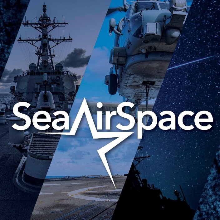 Sea-Air-Space Show