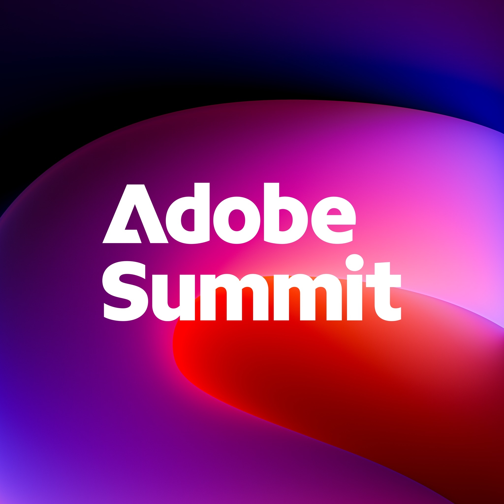 Adobe Summit