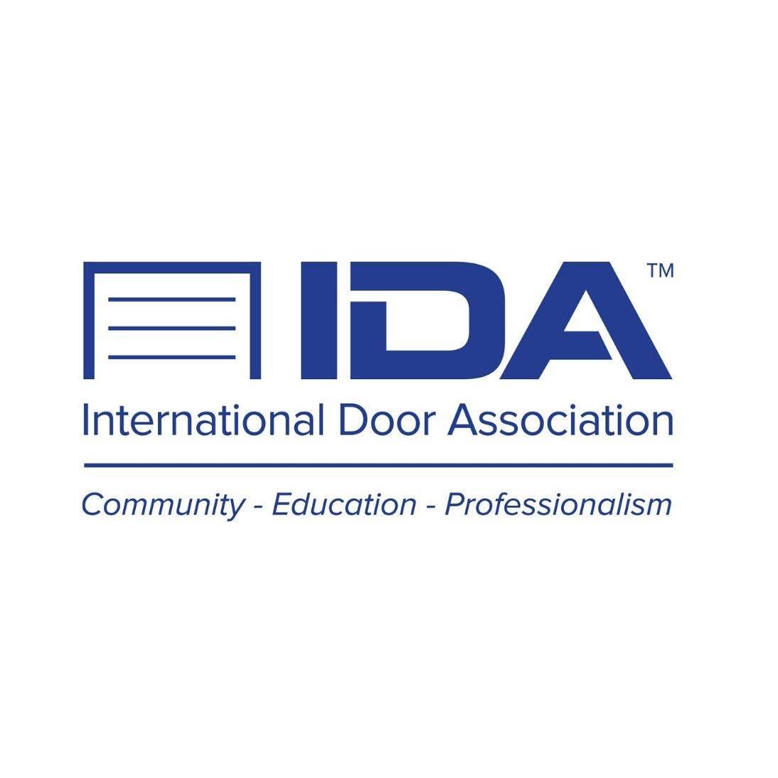 International Door Association Expo