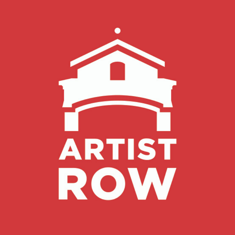 Rochester Artist Row