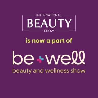 Be+Well Beauty and Wellness Shows 